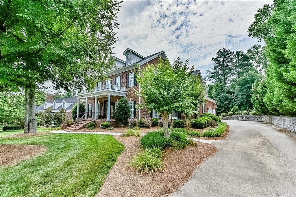 Laurel Creek - Residential