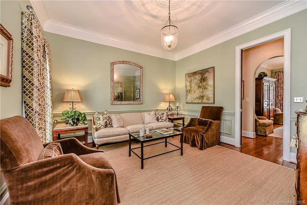 Laurel Creek - Residential