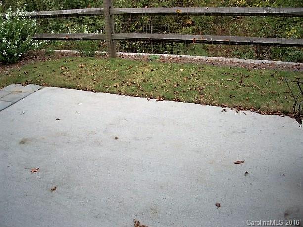 Charlotte Pines - Residential