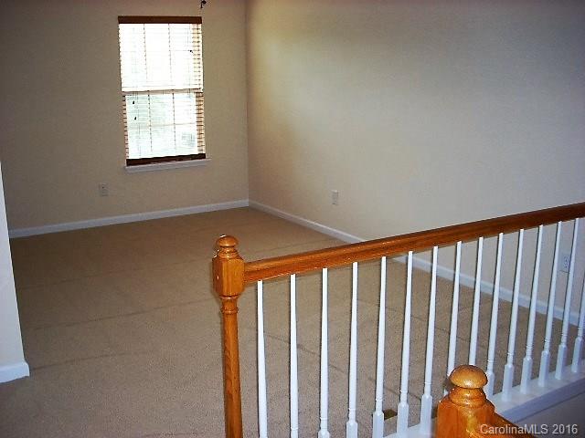 Charlotte Pines - Residential