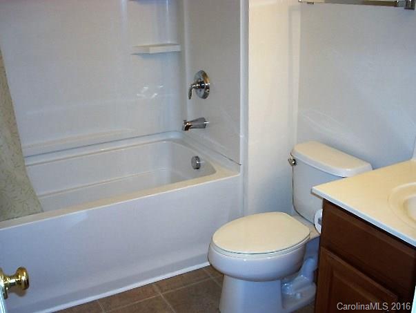 Charlotte Pines - Residential