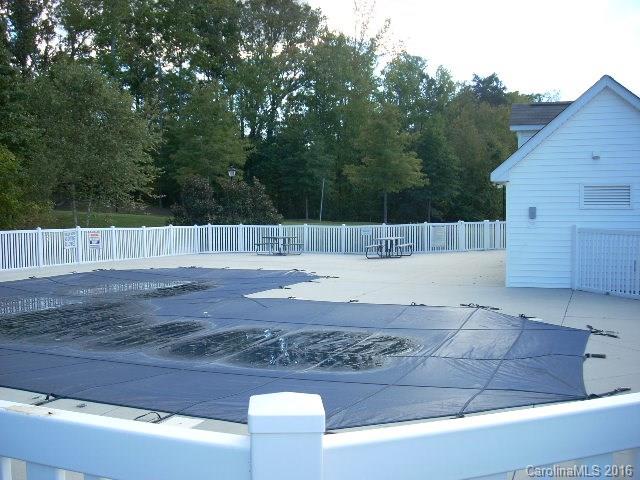 Charlotte Pines - Residential