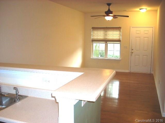 Charlotte Pines - Residential