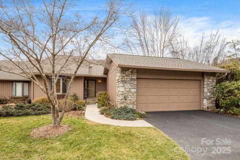 16 Ridgeview Drive Asheville NC 28804