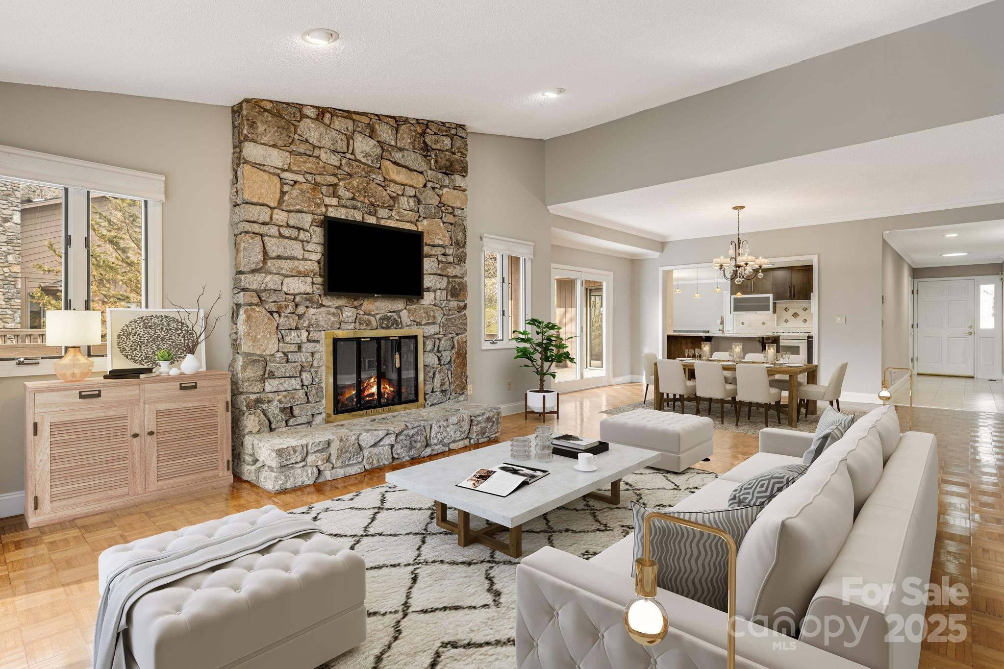 16 Ridgeview Drive
