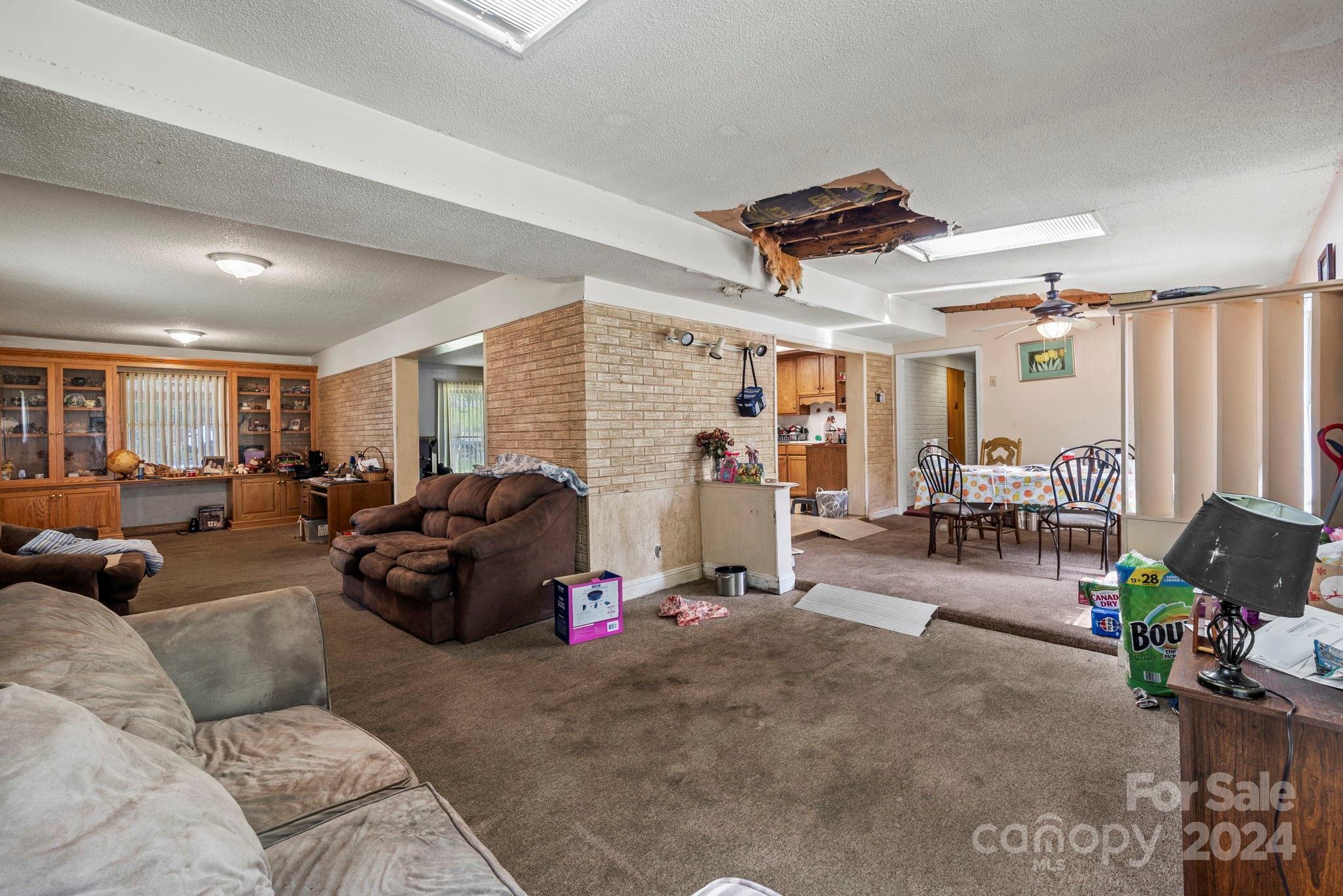 Club View - Residential