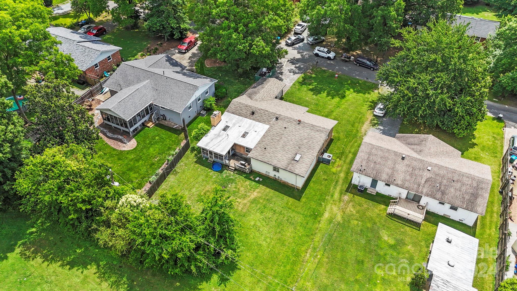 Club View - Residential