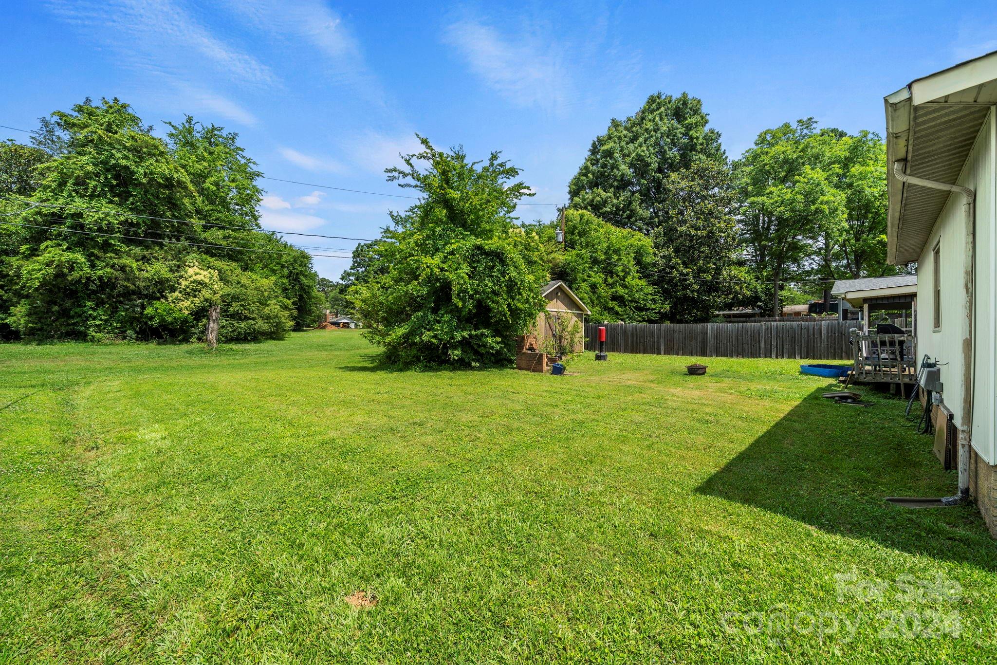 Club View - Residential