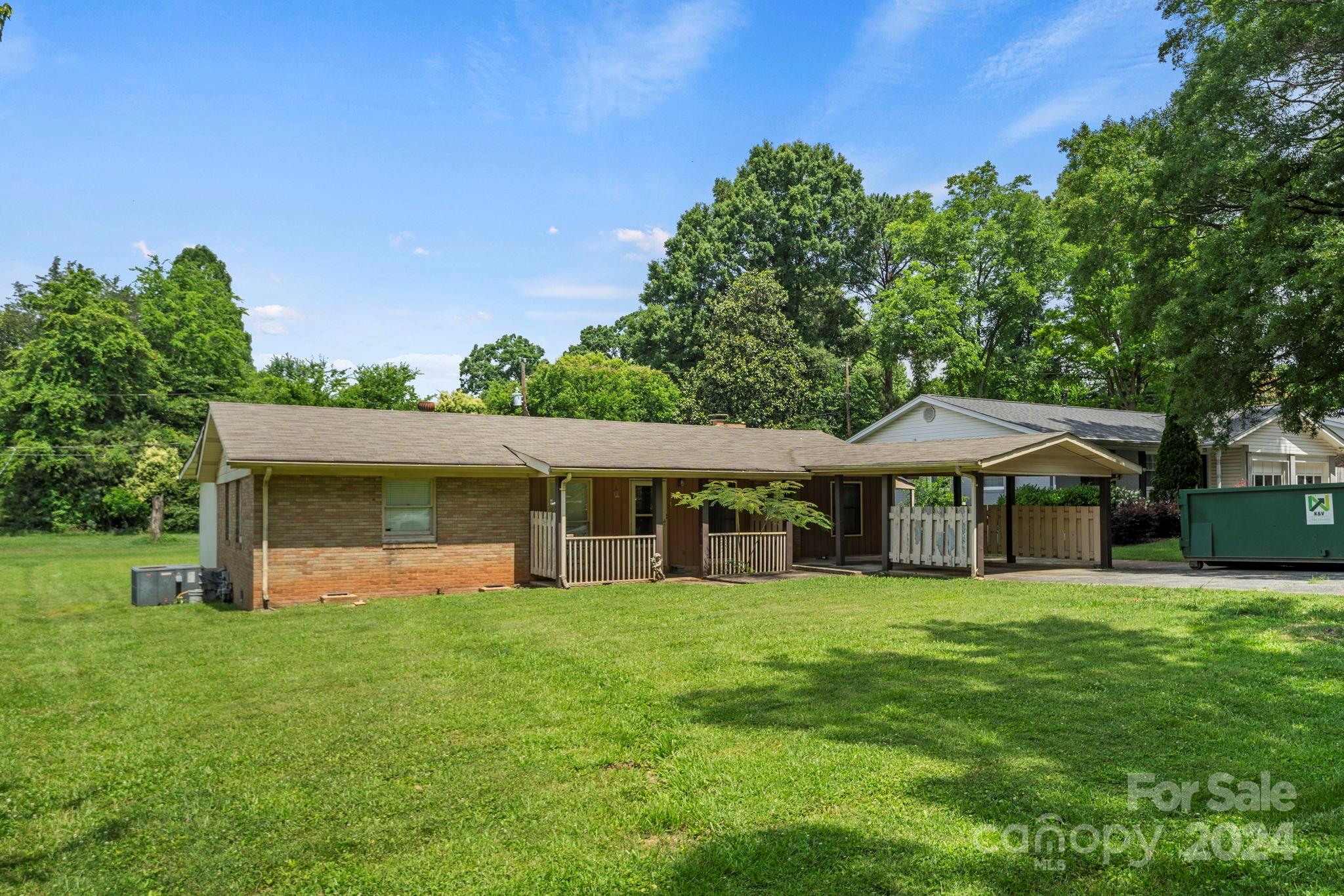 Club View - Residential