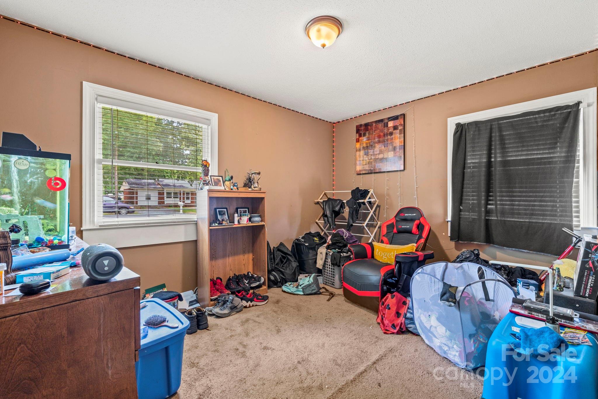 Club View - Residential