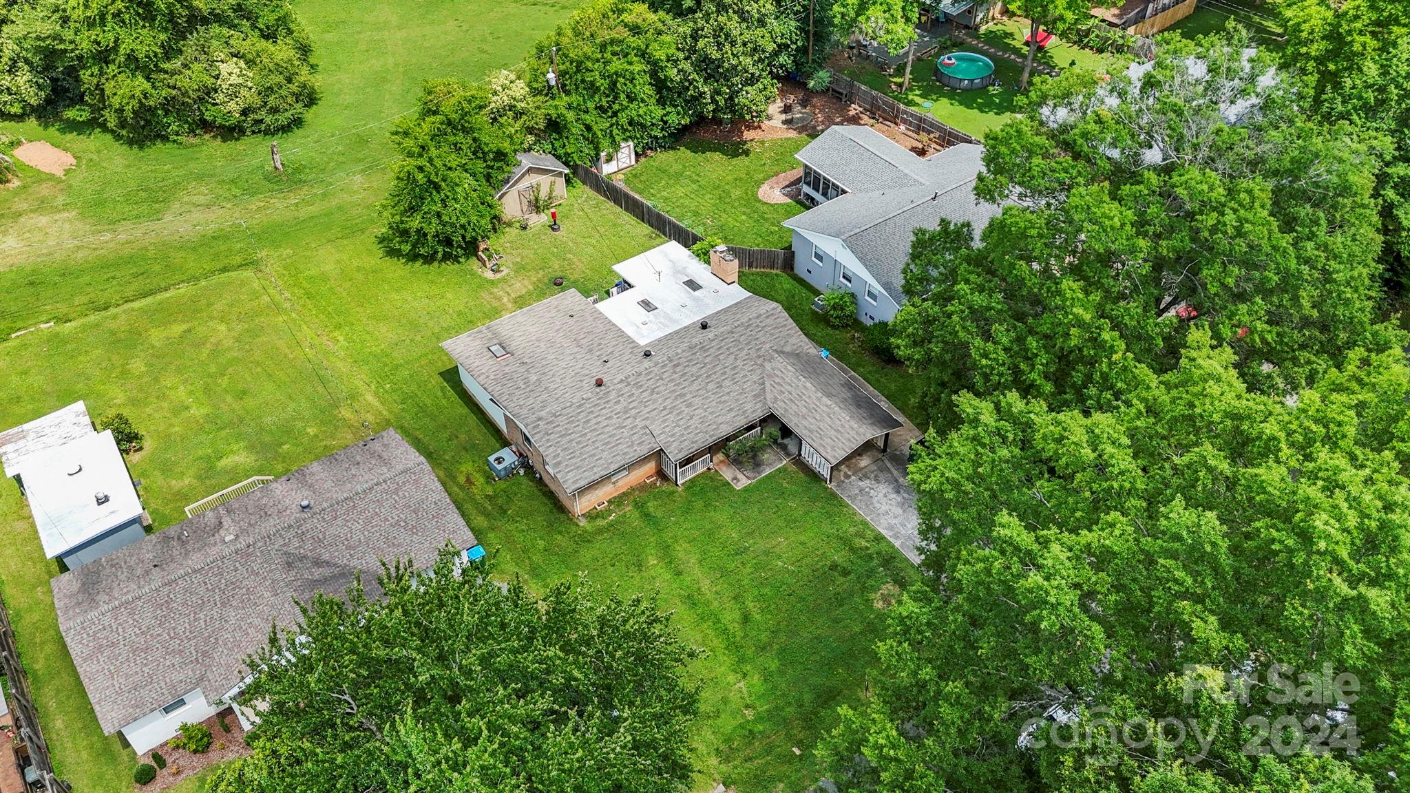 Club View - Residential