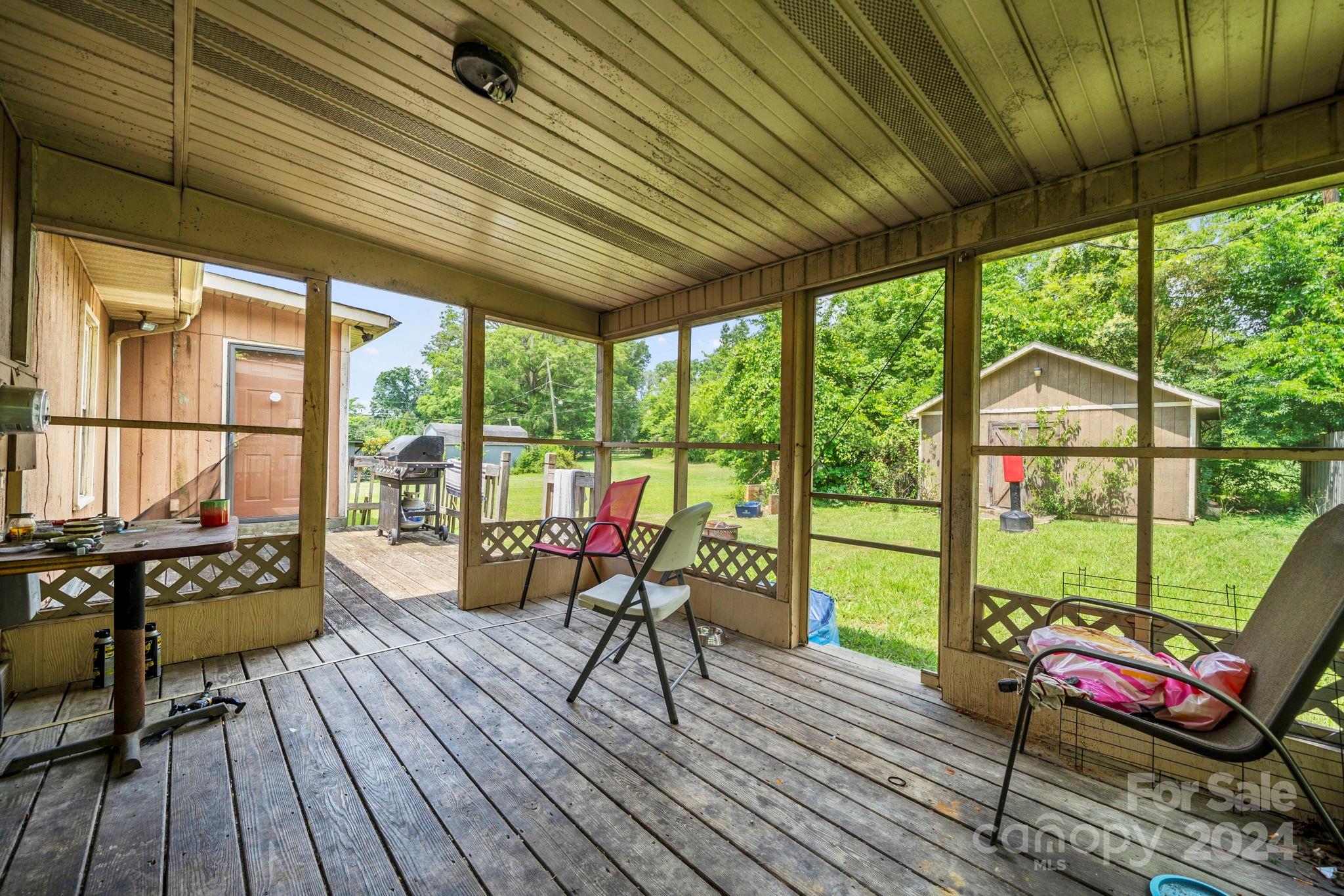 Club View - Residential