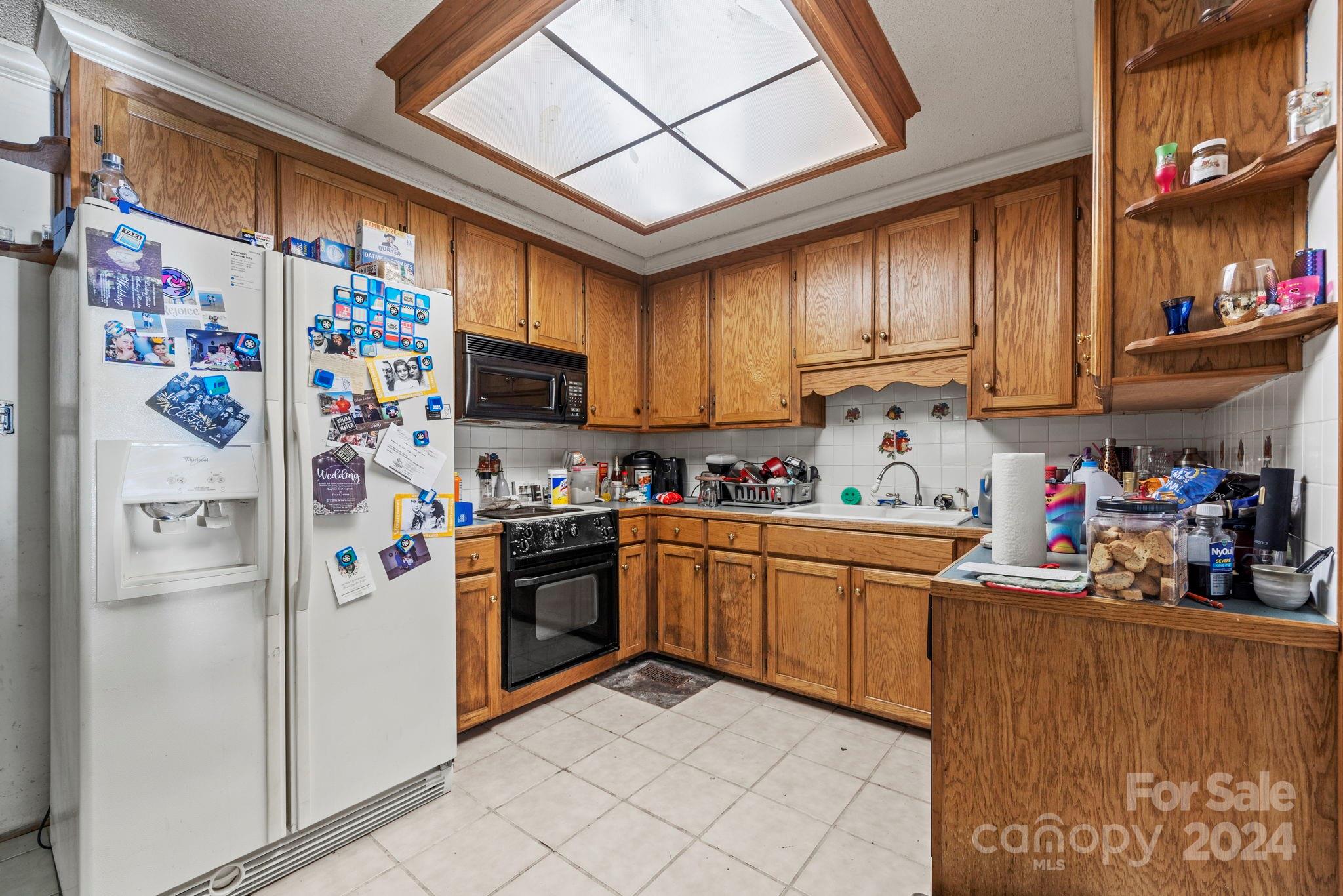 Club View - Residential