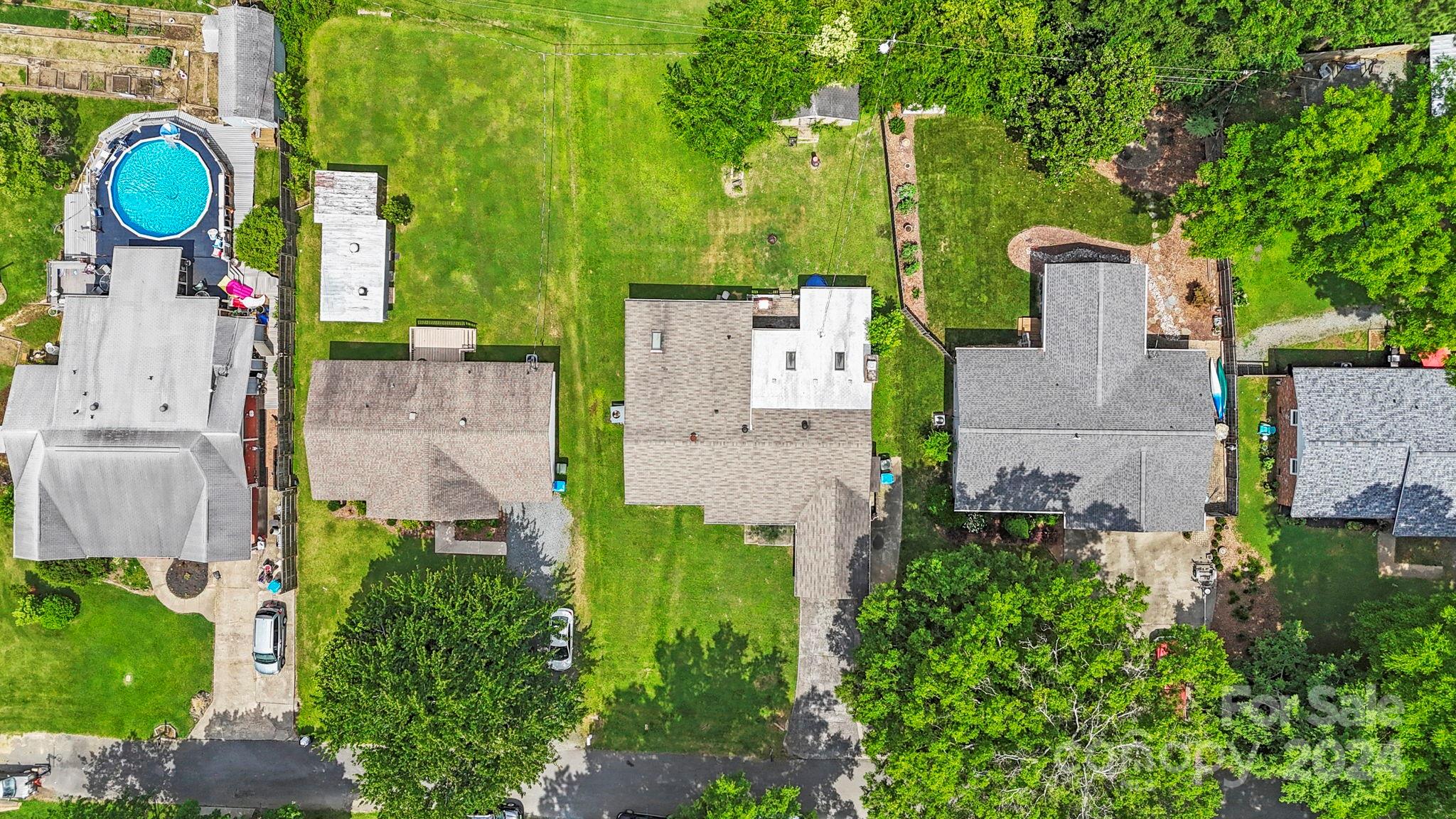 Club View - Residential