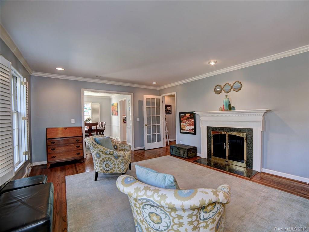 Cotswold - Residential