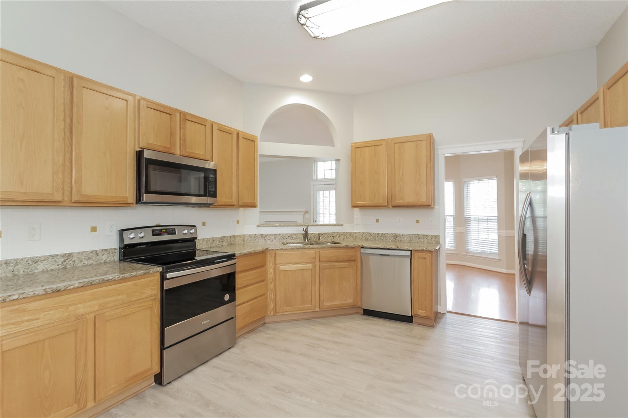 Hayden Commons - Residential