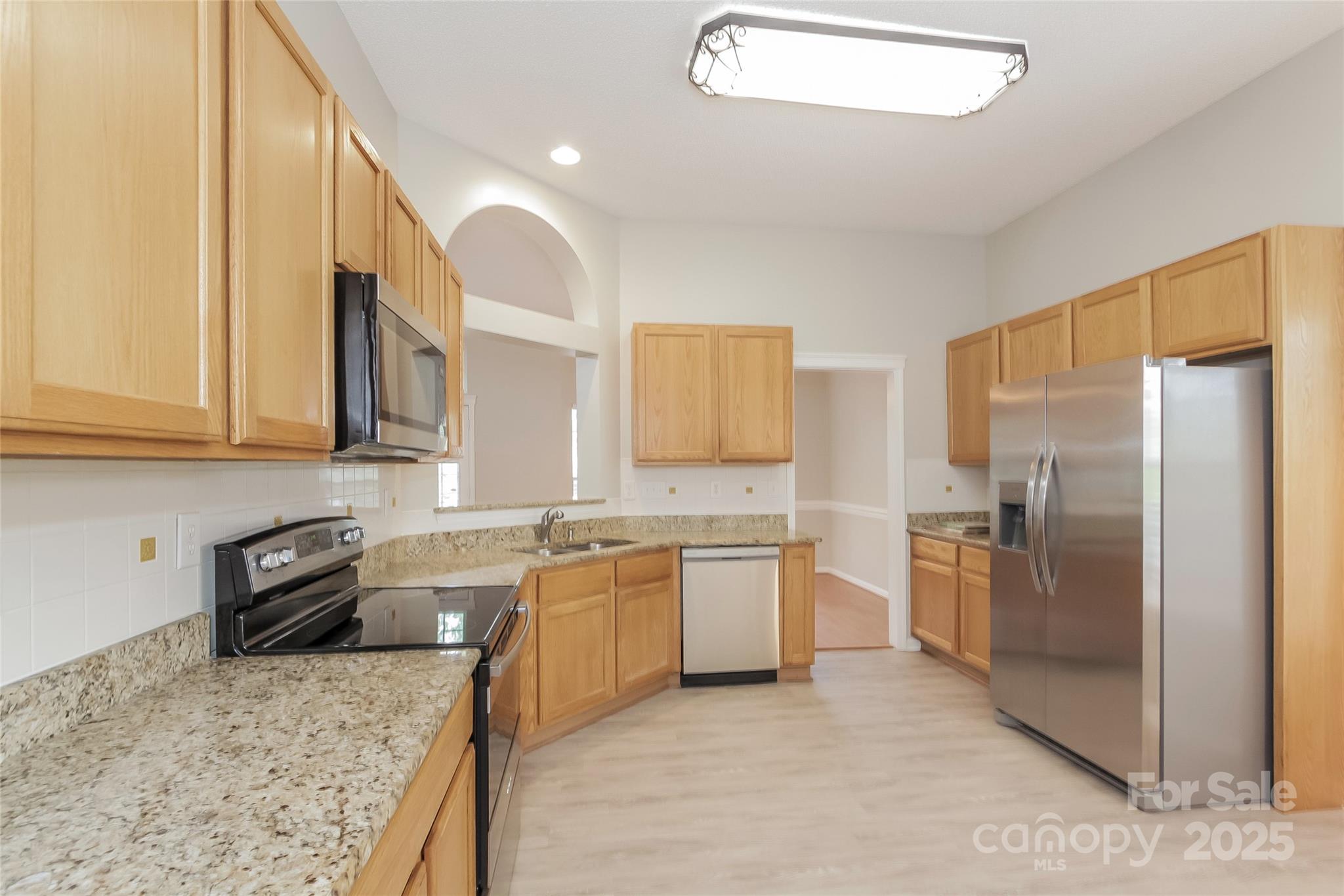 Hayden Commons - Residential