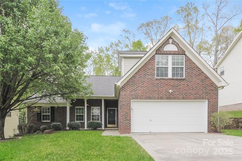4409 Lenox Hill Place Charlotte NC 28269