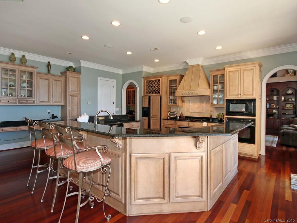 West View - Residential