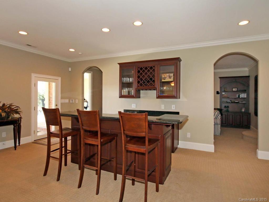 West View - Residential