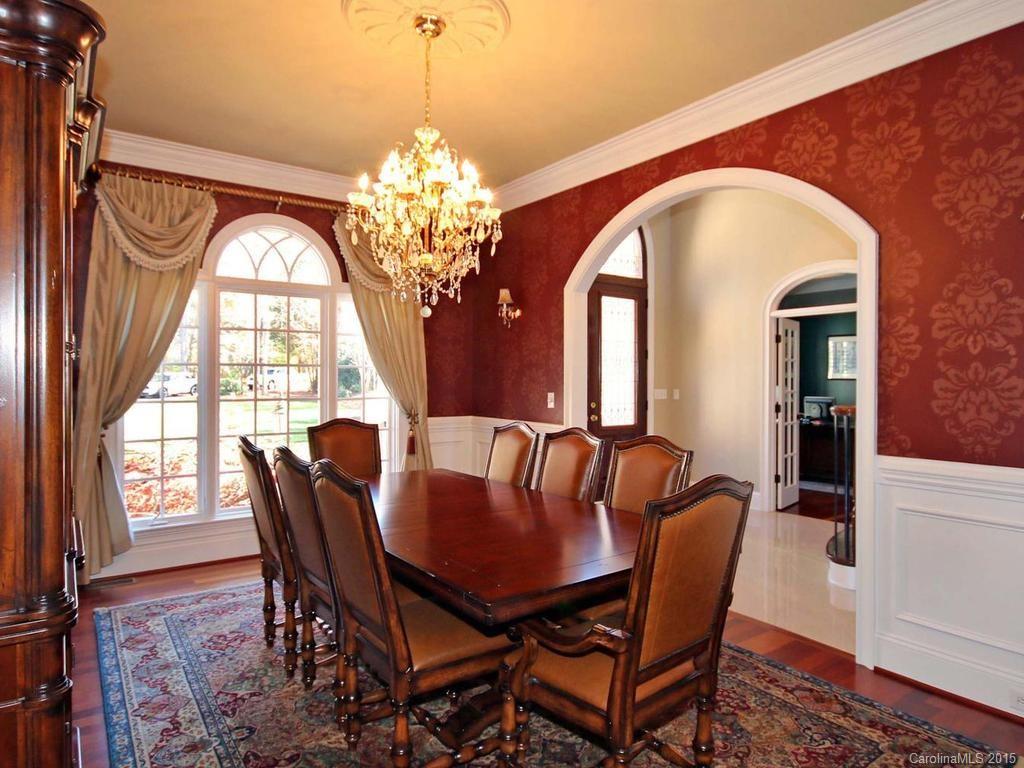 West View - Residential