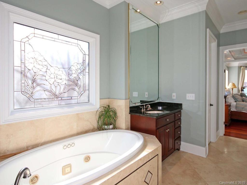 West View - Residential