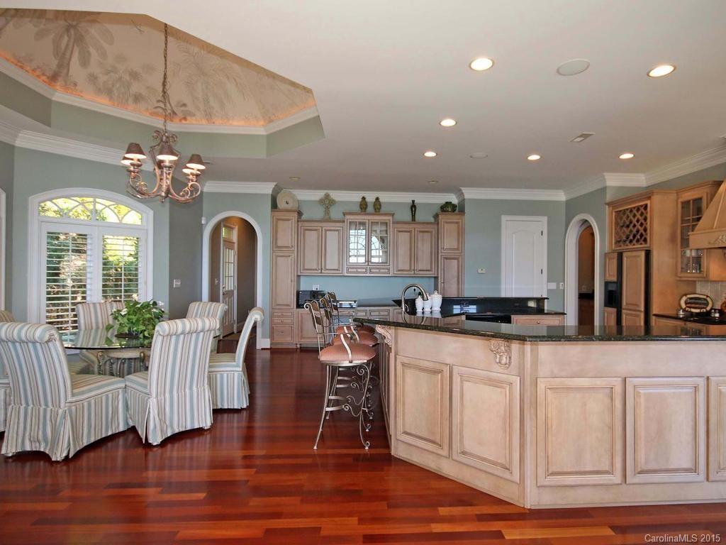 West View - Residential