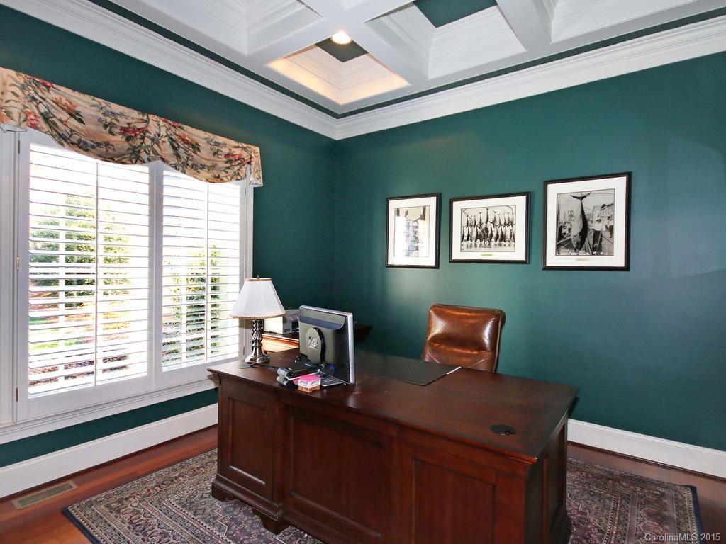 West View - Residential