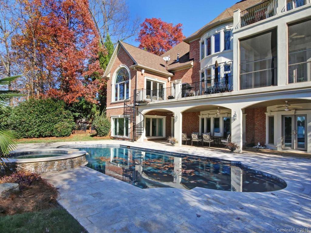 West View - Residential