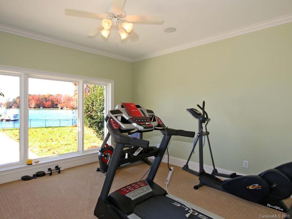 West View - Residential