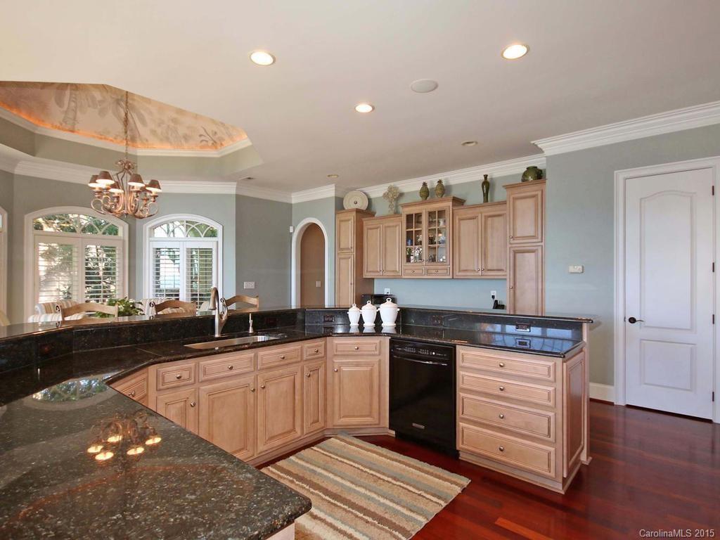 West View - Residential