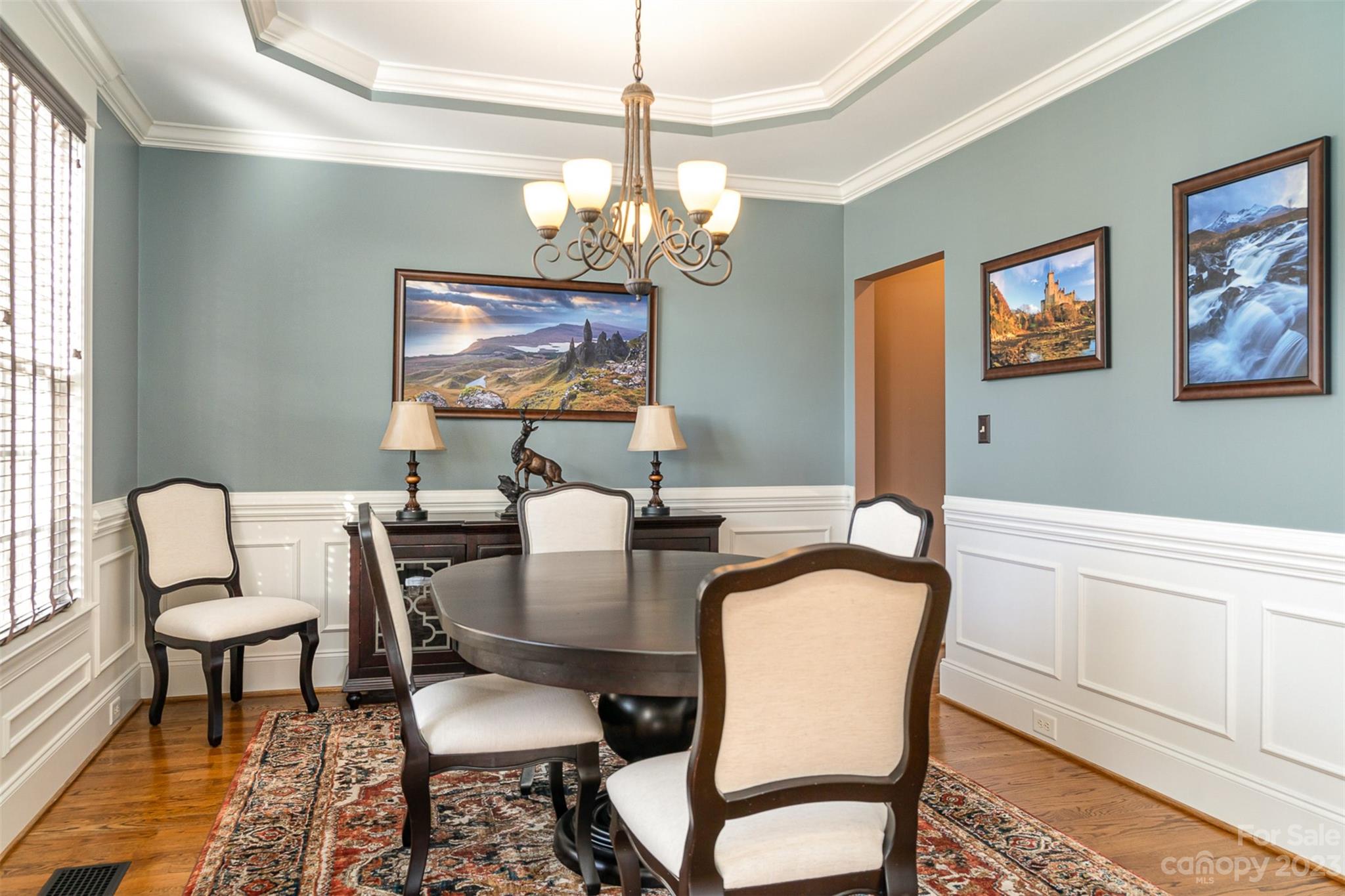 Killian Crossing - Residential