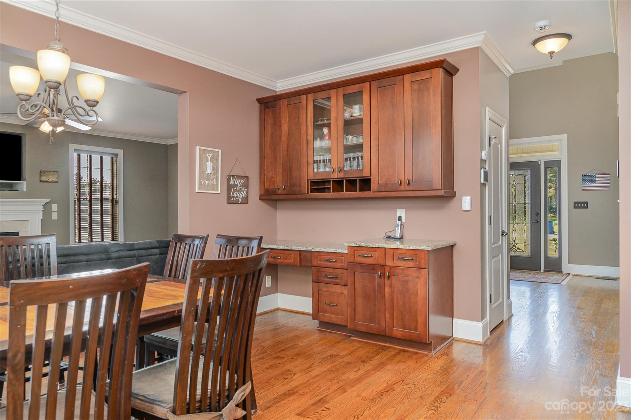 Killian Crossing - Residential