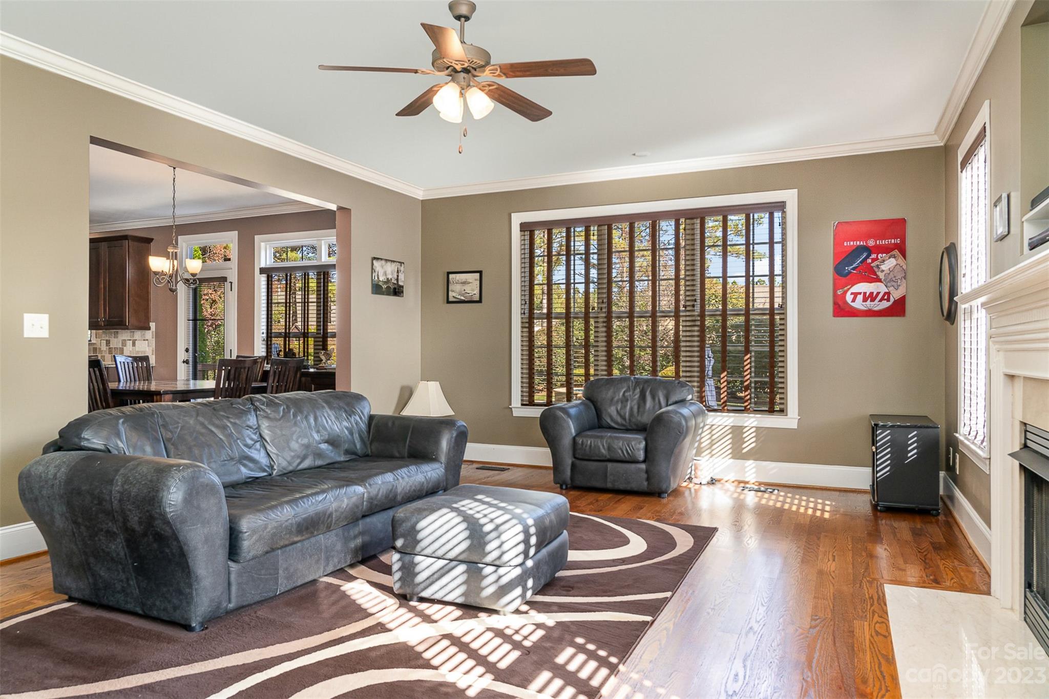 Killian Crossing - Residential