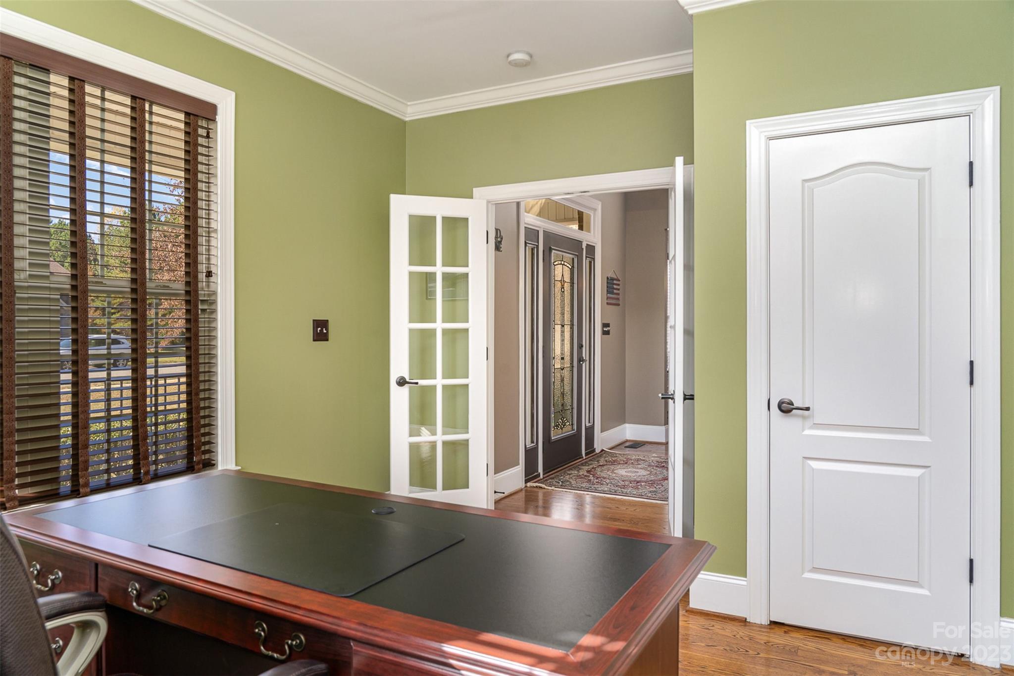 Killian Crossing - Residential