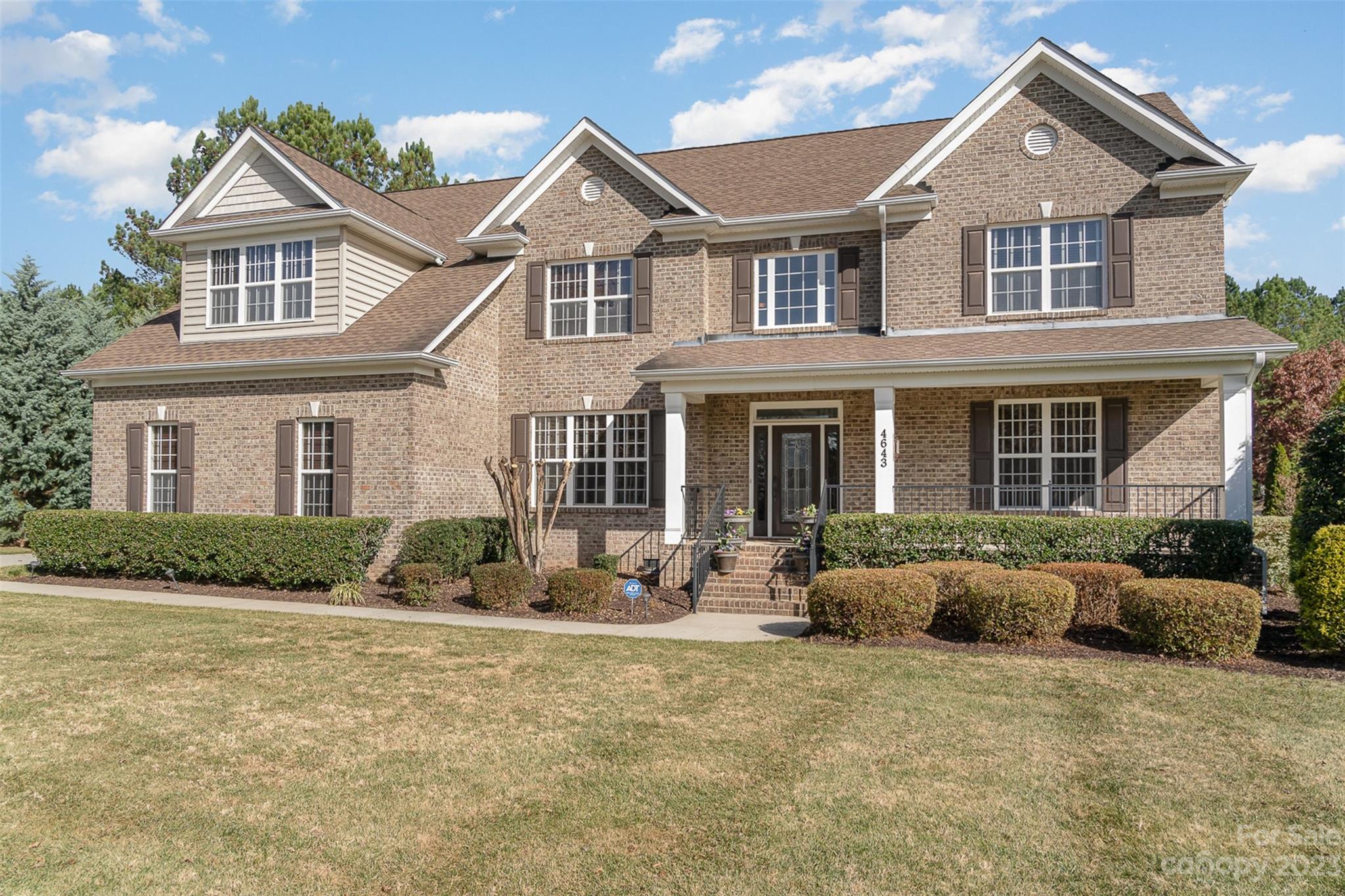 Killian Crossing - Residential