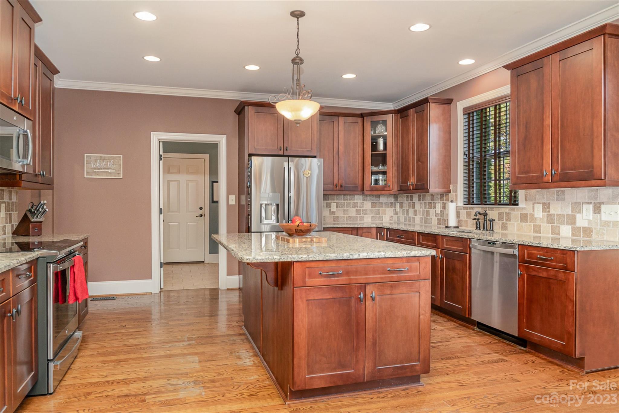 Killian Crossing - Residential