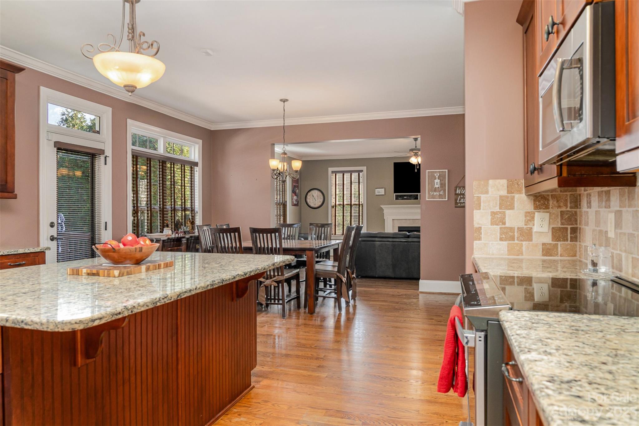 Killian Crossing - Residential