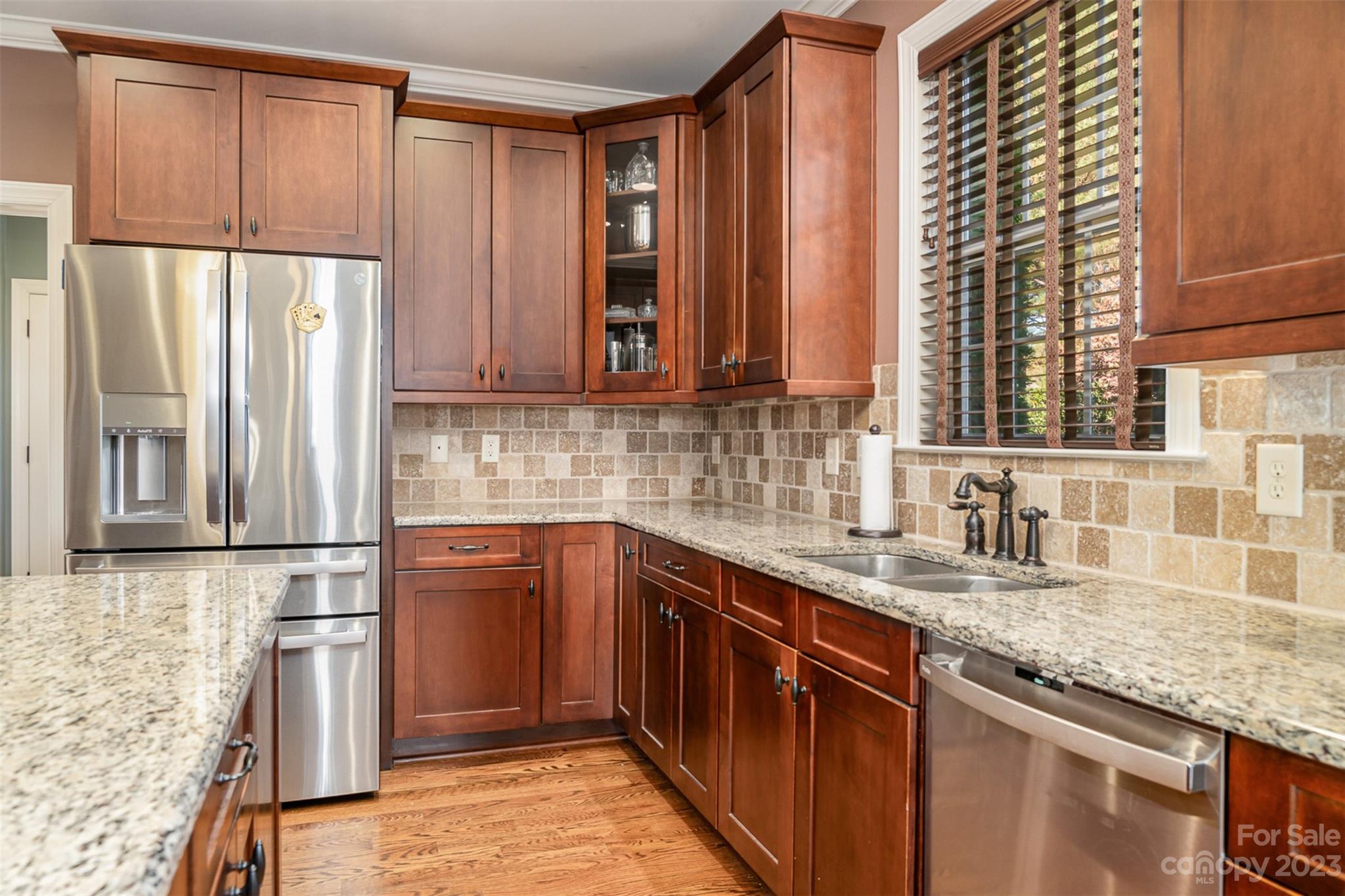 Killian Crossing - Residential