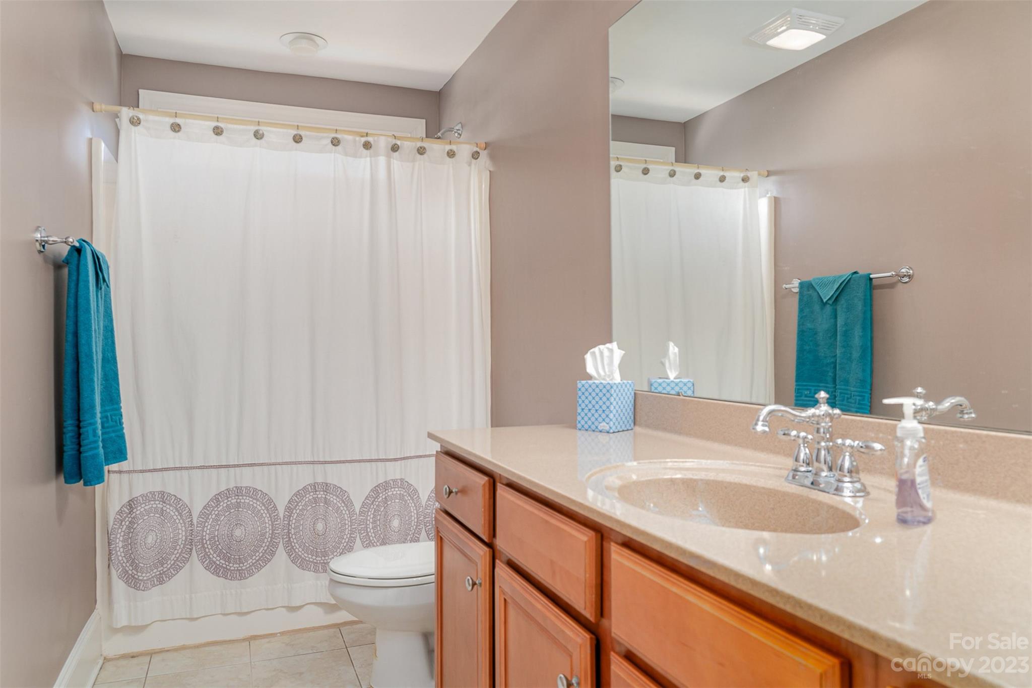 Killian Crossing - Residential