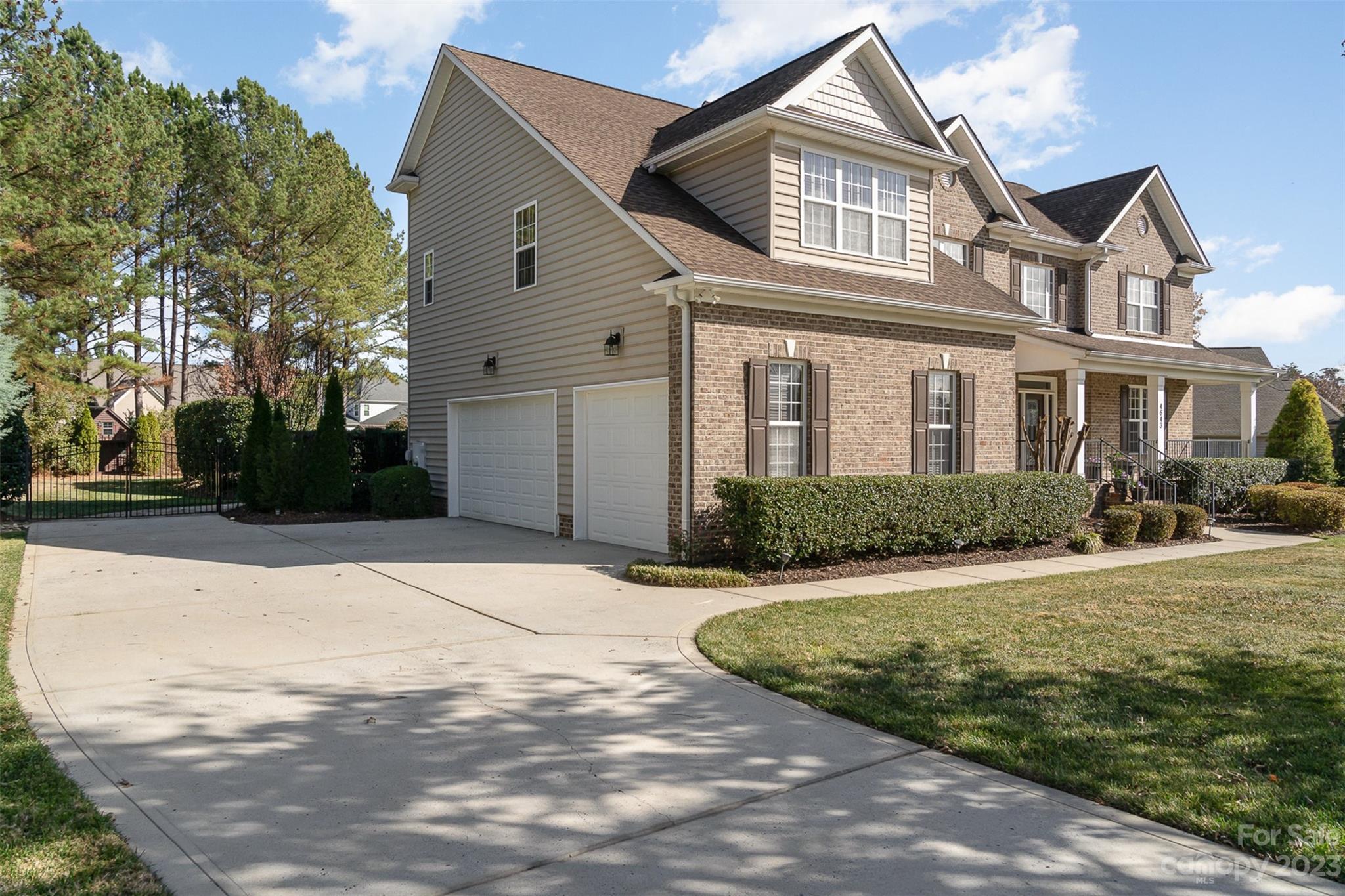 Killian Crossing - Residential