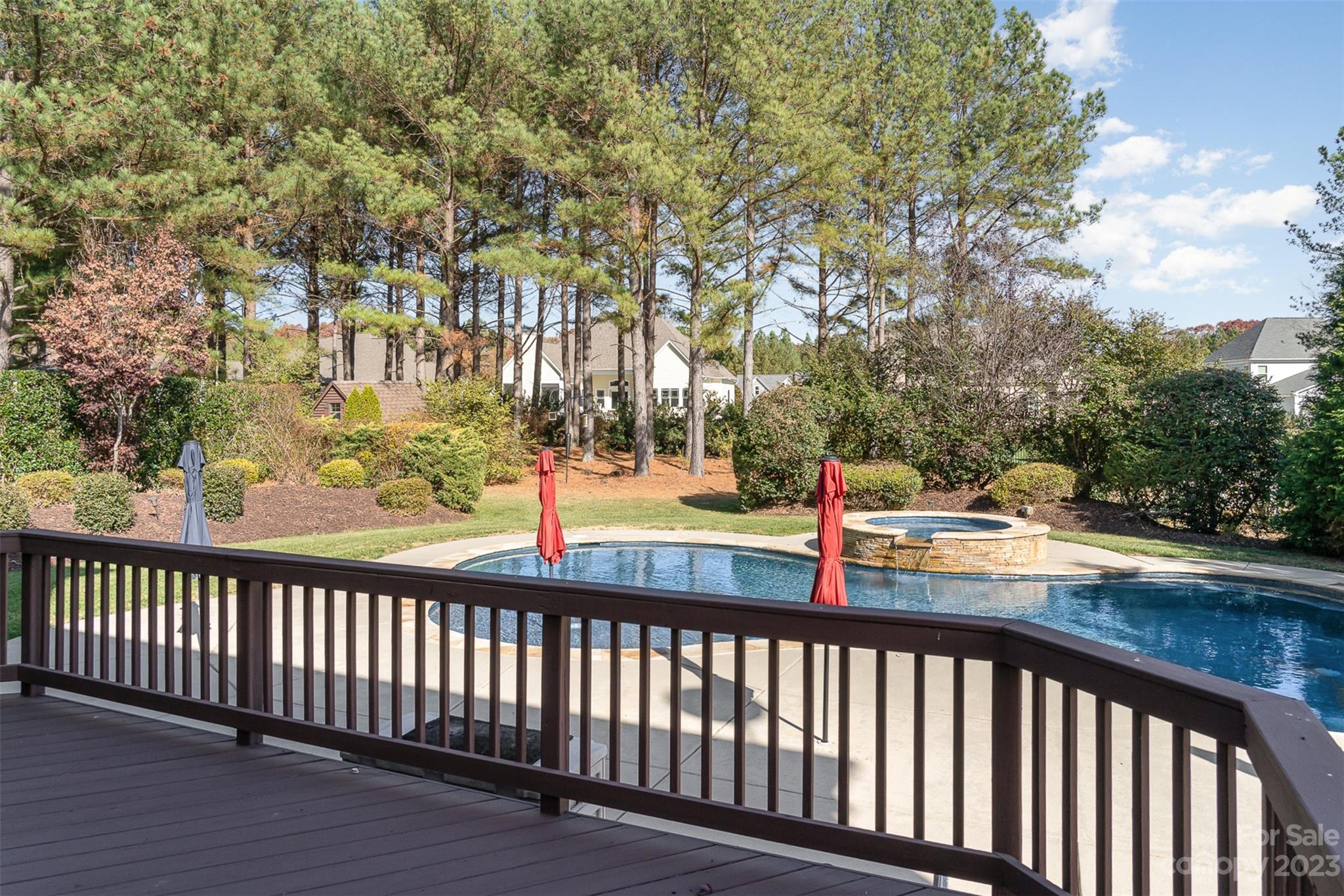 Killian Crossing - Residential