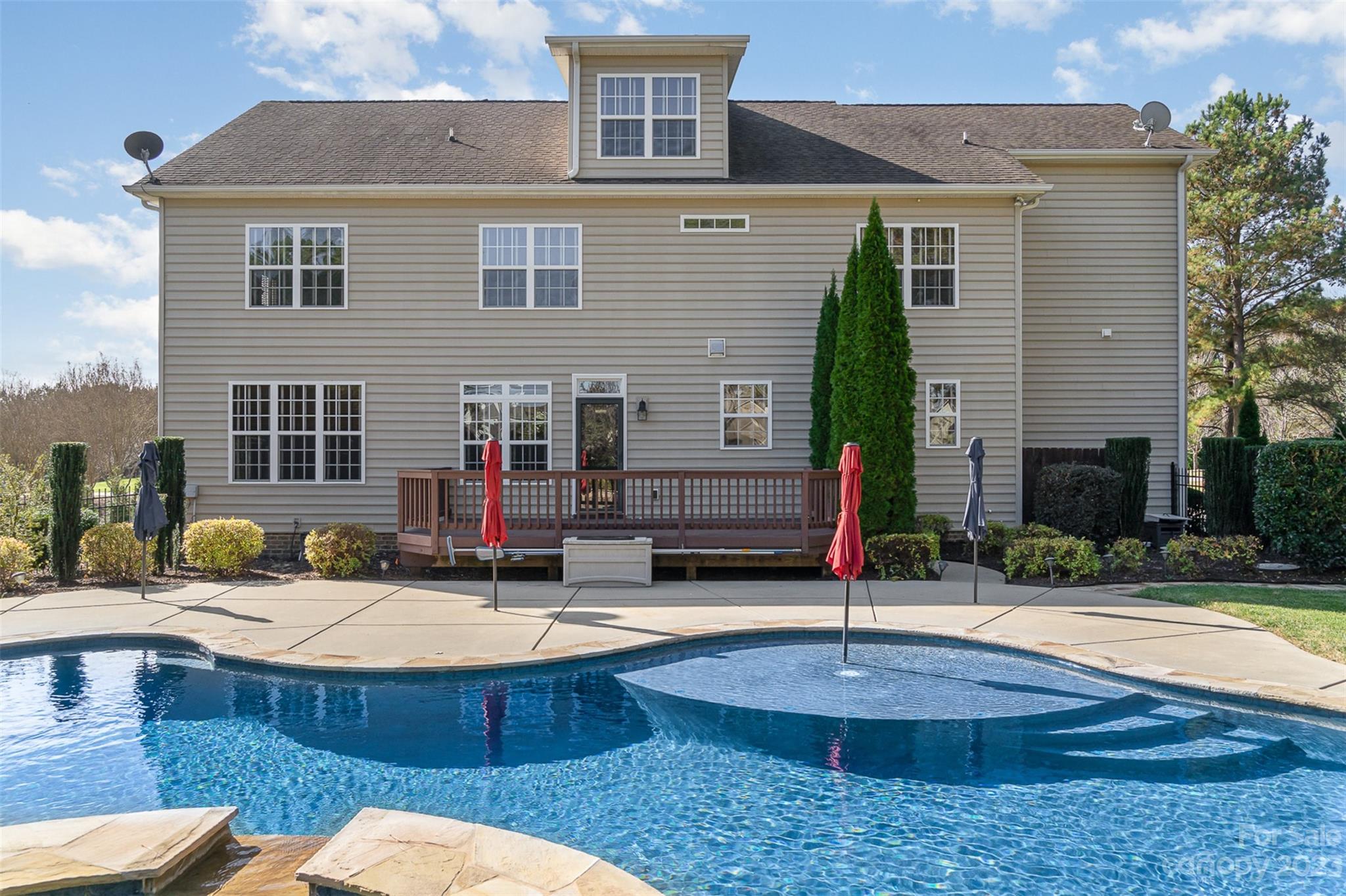 Killian Crossing - Residential