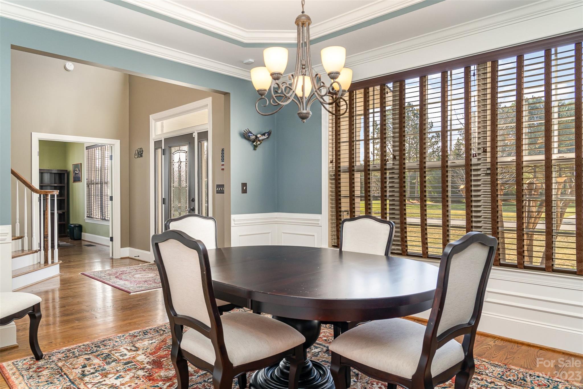 Killian Crossing - Residential