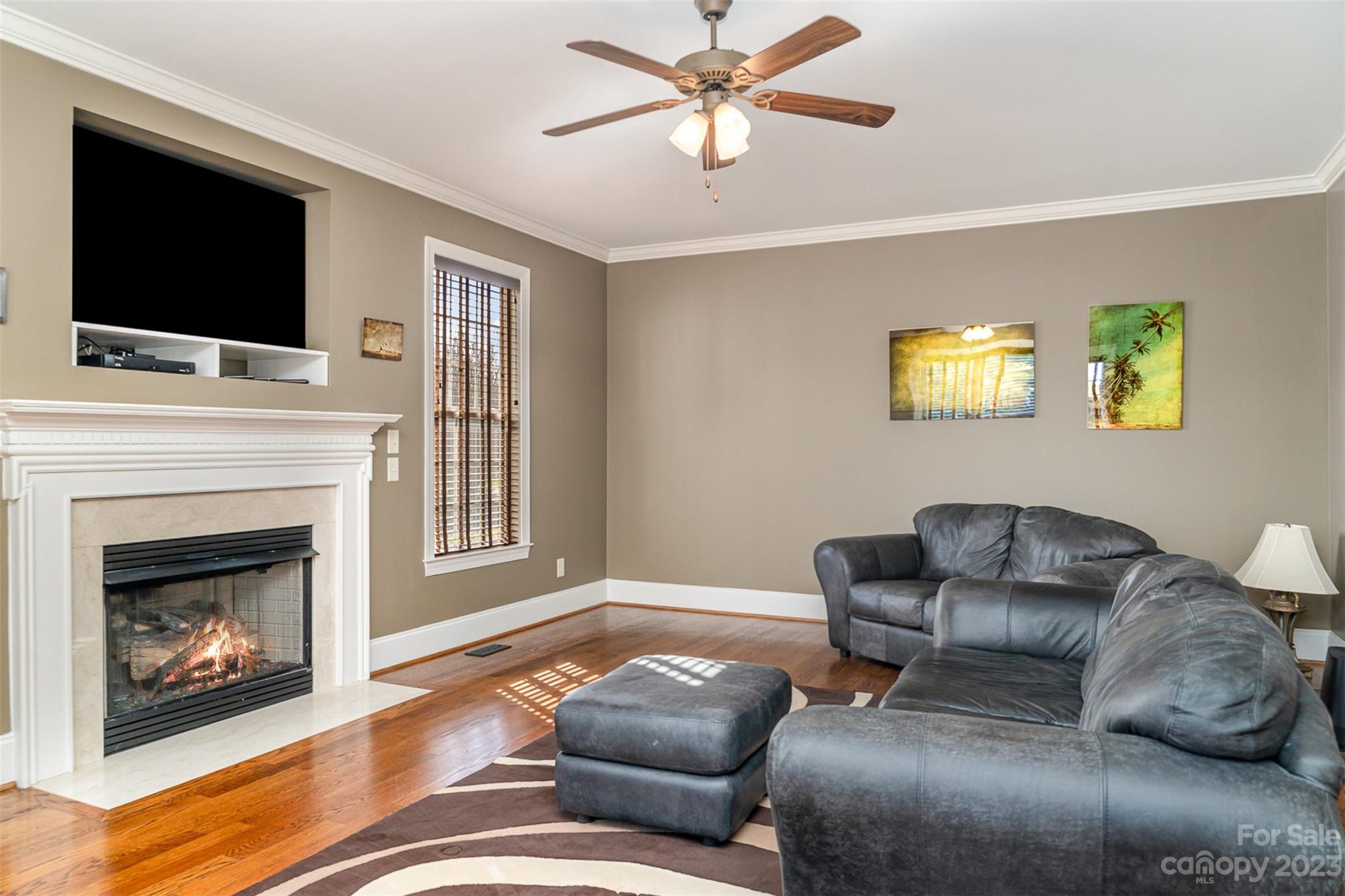 Killian Crossing - Residential