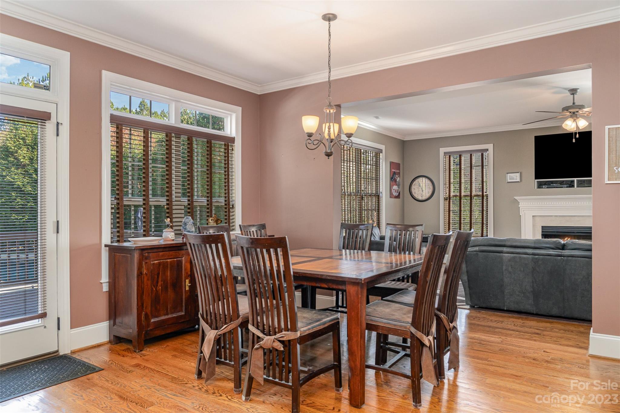 Killian Crossing - Residential