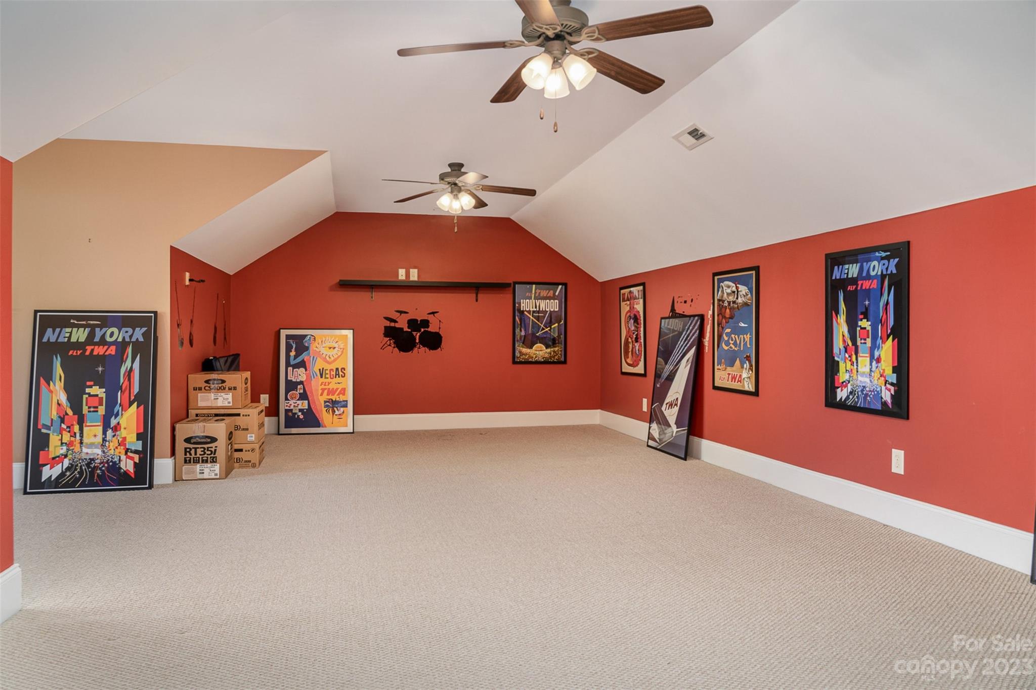 Killian Crossing - Residential