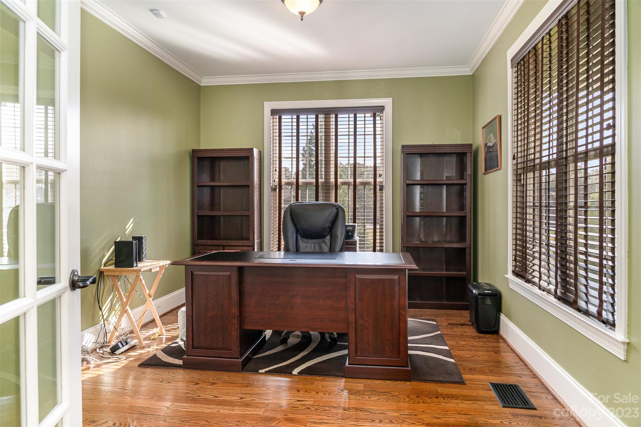 Killian Crossing - Residential