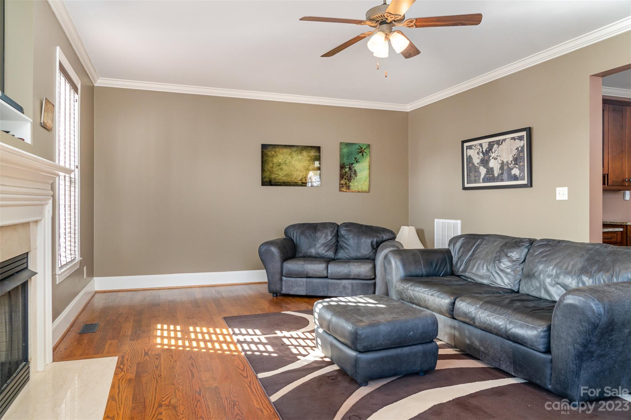 Killian Crossing - Residential