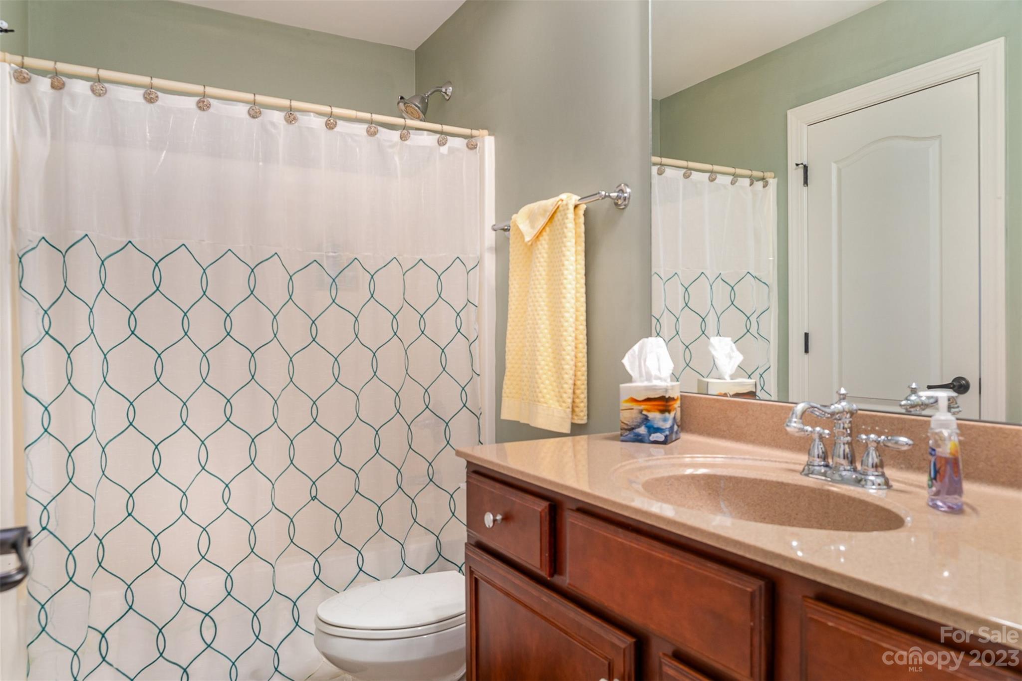 Killian Crossing - Residential